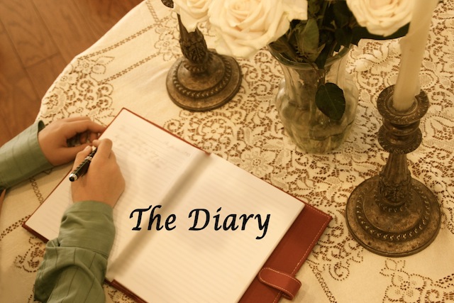 thediary